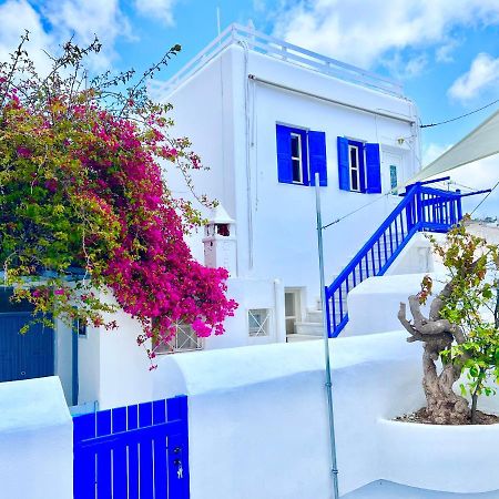 Provis Rentals Suite Next To The Mills In Mykonos Town Exterior foto