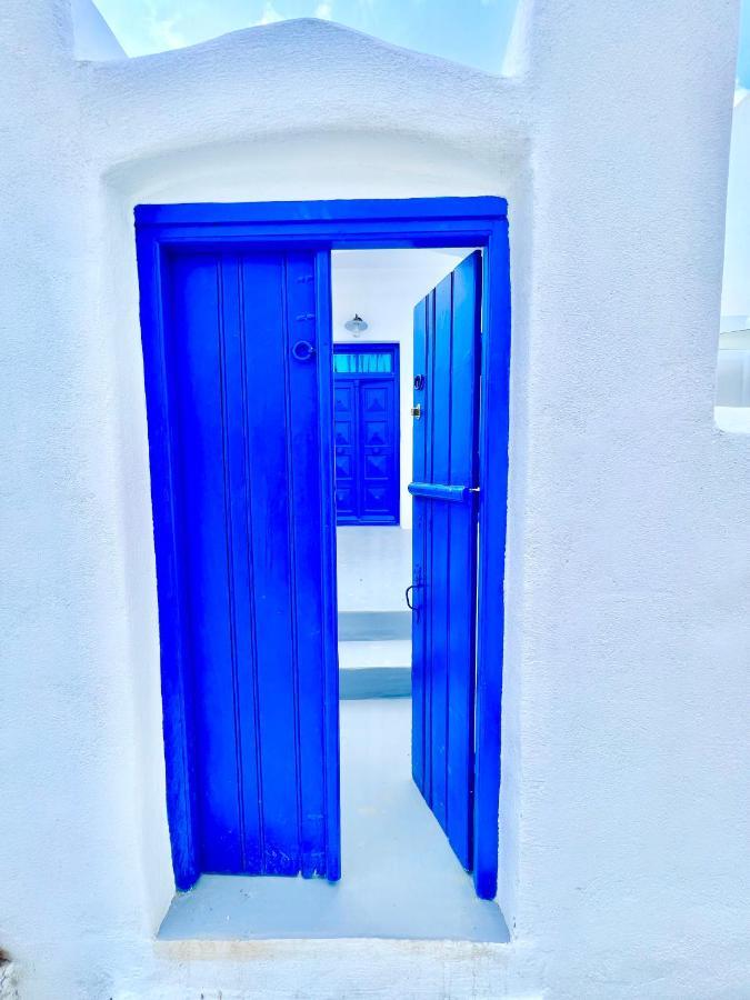 Provis Rentals Suite Next To The Mills In Mykonos Town Exterior foto