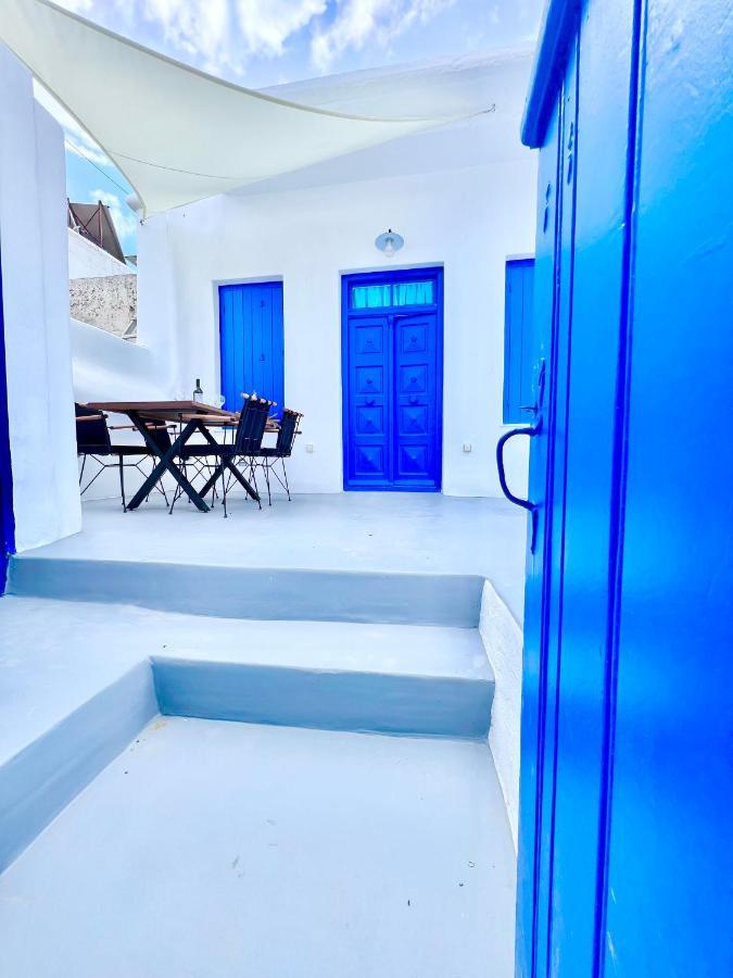 Provis Rentals Suite Next To The Mills In Mykonos Town Exterior foto