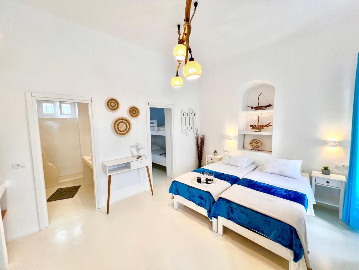 Provis Rentals Suite Next To The Mills In Mykonos Town Exterior foto