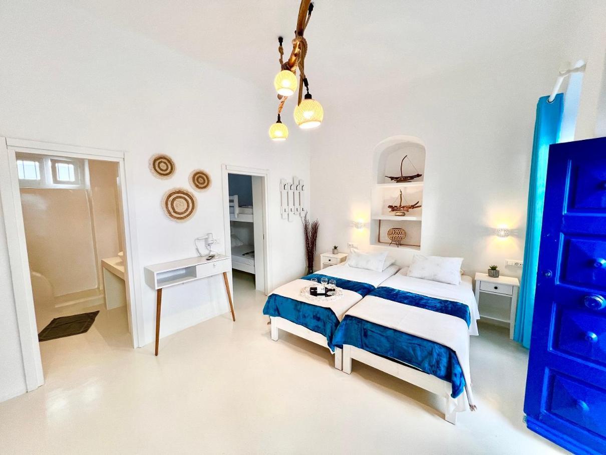 Provis Rentals Suite Next To The Mills In Mykonos Town Exterior foto