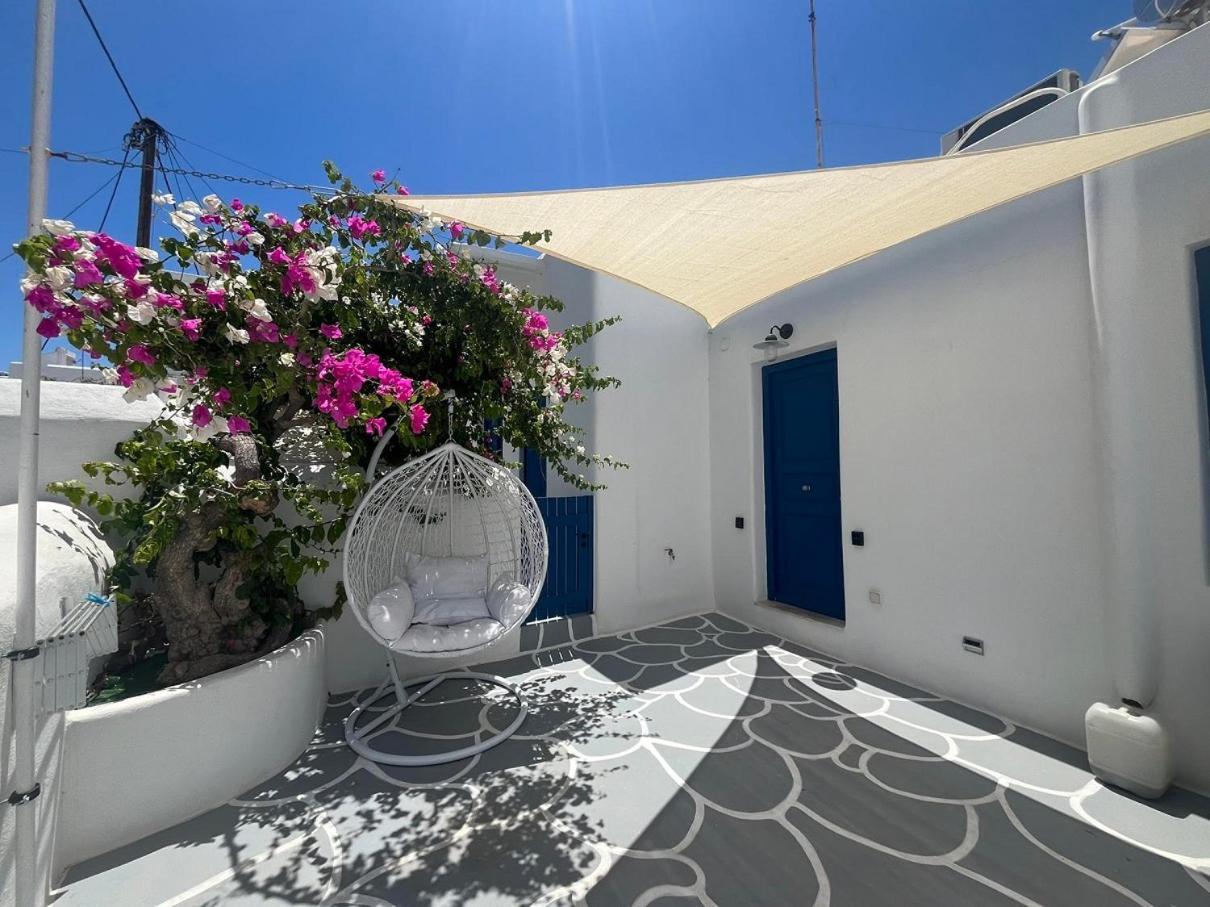 Provis Rentals Suite Next To The Mills In Mykonos Town Exterior foto