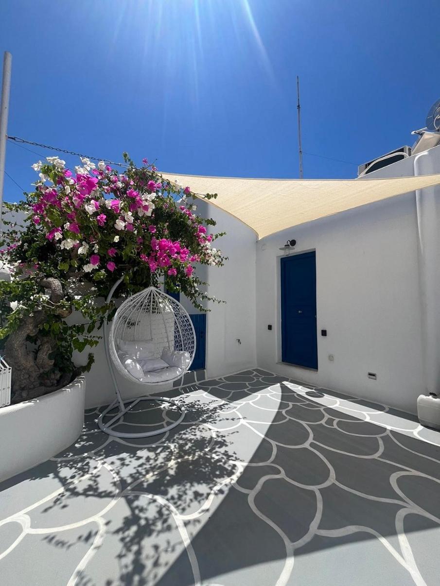 Provis Rentals Suite Next To The Mills In Mykonos Town Exterior foto