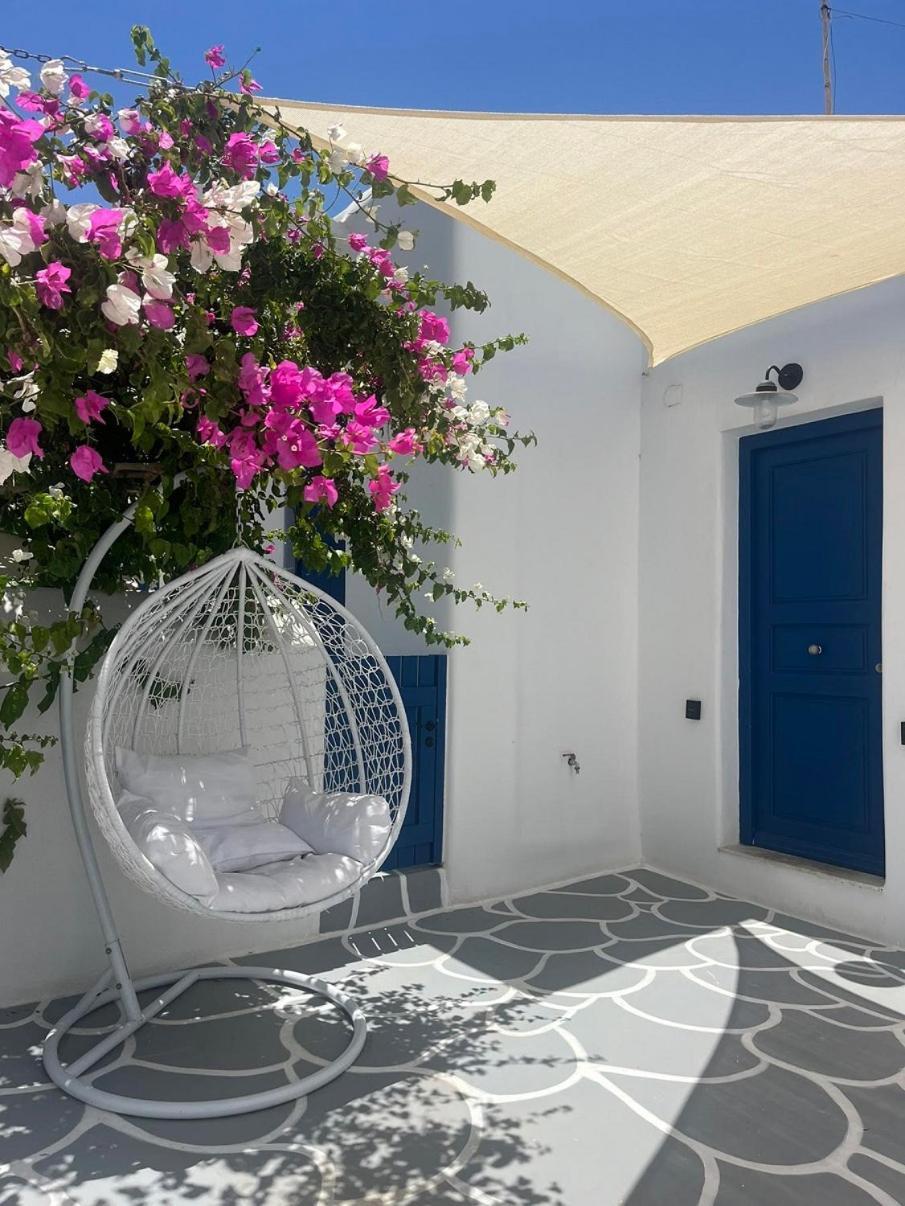 Provis Rentals Suite Next To The Mills In Mykonos Town Exterior foto