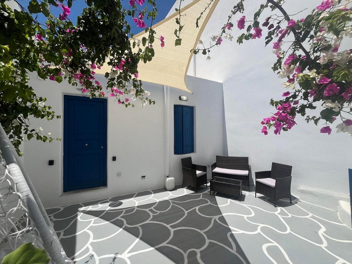 Provis Rentals Suite Next To The Mills In Mykonos Town Exterior foto