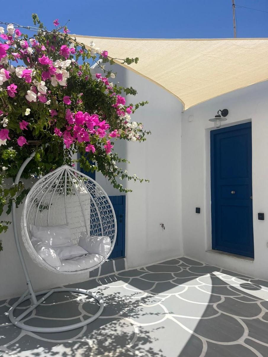 Provis Rentals Suite Next To The Mills In Mykonos Town Exterior foto